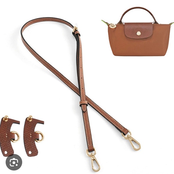 purse strap conversion kit - Picture 3 of 4